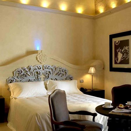 Palazzo Gattini Luxury Hotel - Vretreats มาเตรา ห้อง รูปภาพ
