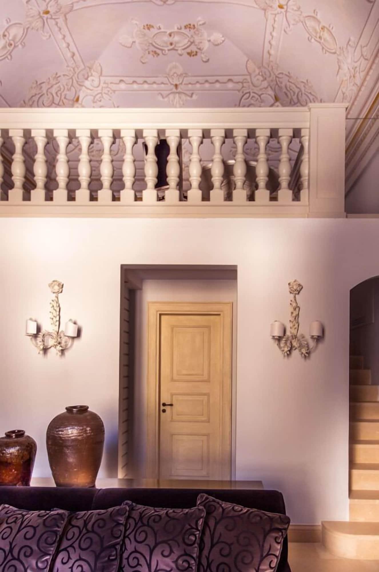 Palazzo Gattini Luxury Hotel - Vretreats มาเตรา ภายนอก รูปภาพ