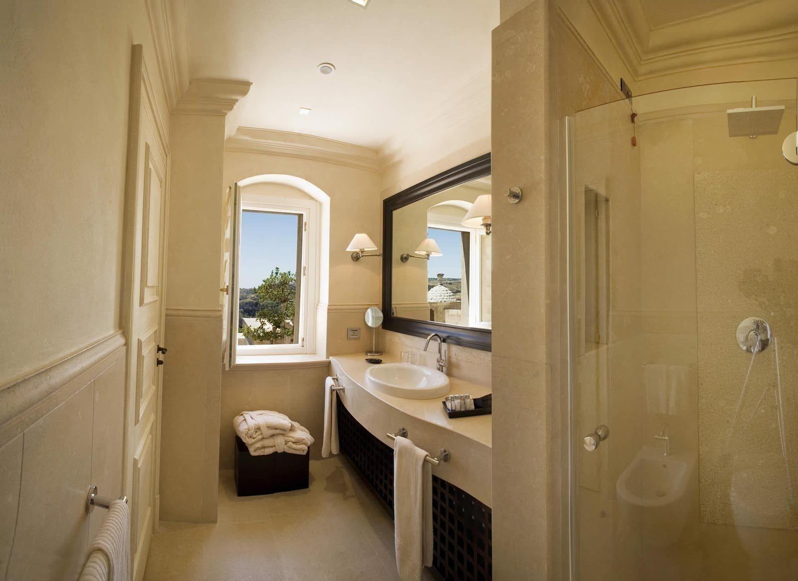 Palazzo Gattini Luxury Hotel - Vretreats มาเตรา ภายนอก รูปภาพ