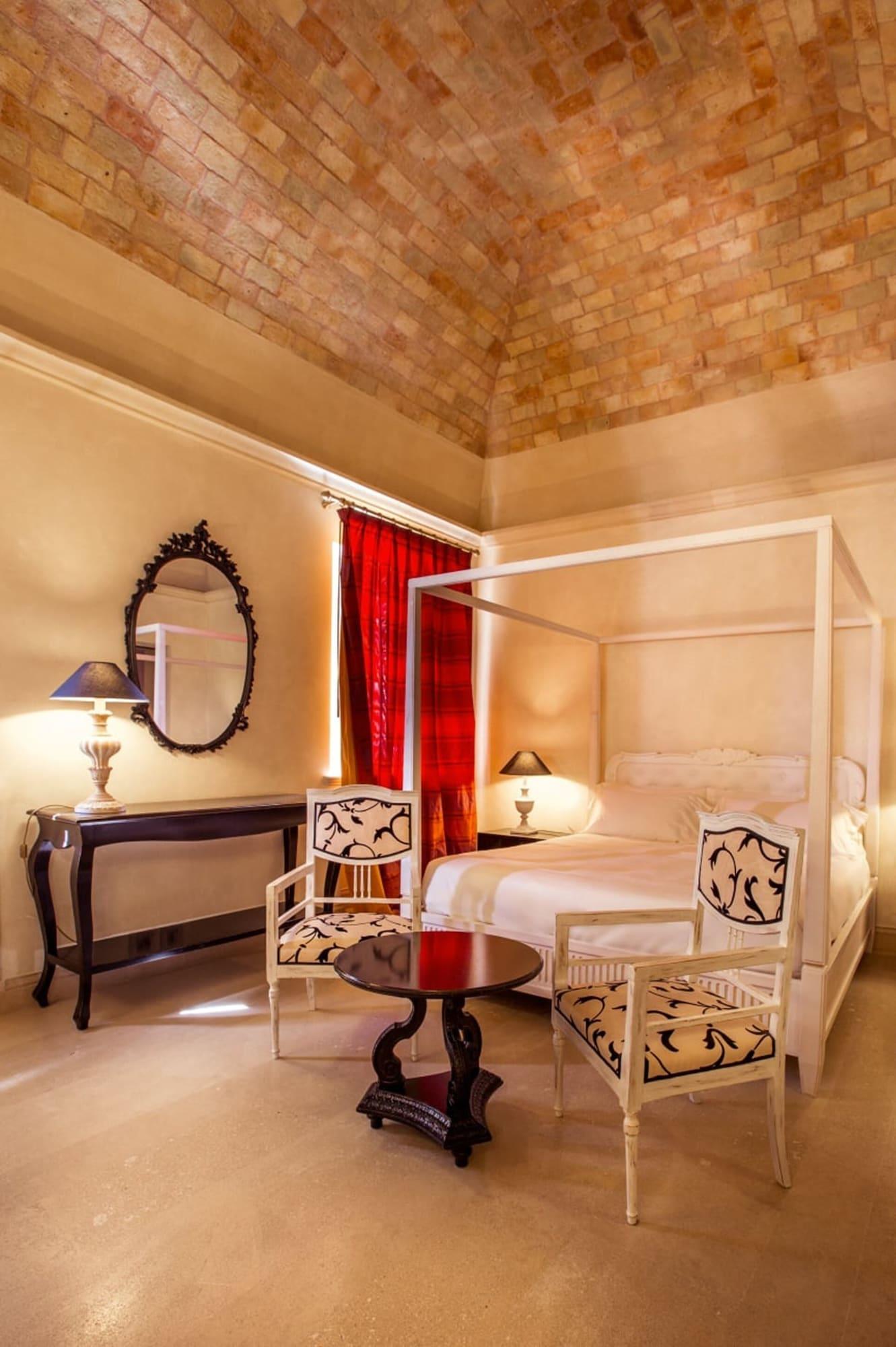 Palazzo Gattini Luxury Hotel - Vretreats มาเตรา ภายนอก รูปภาพ
