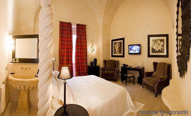 Palazzo Gattini Luxury Hotel - Vretreats มาเตรา ภายนอก รูปภาพ