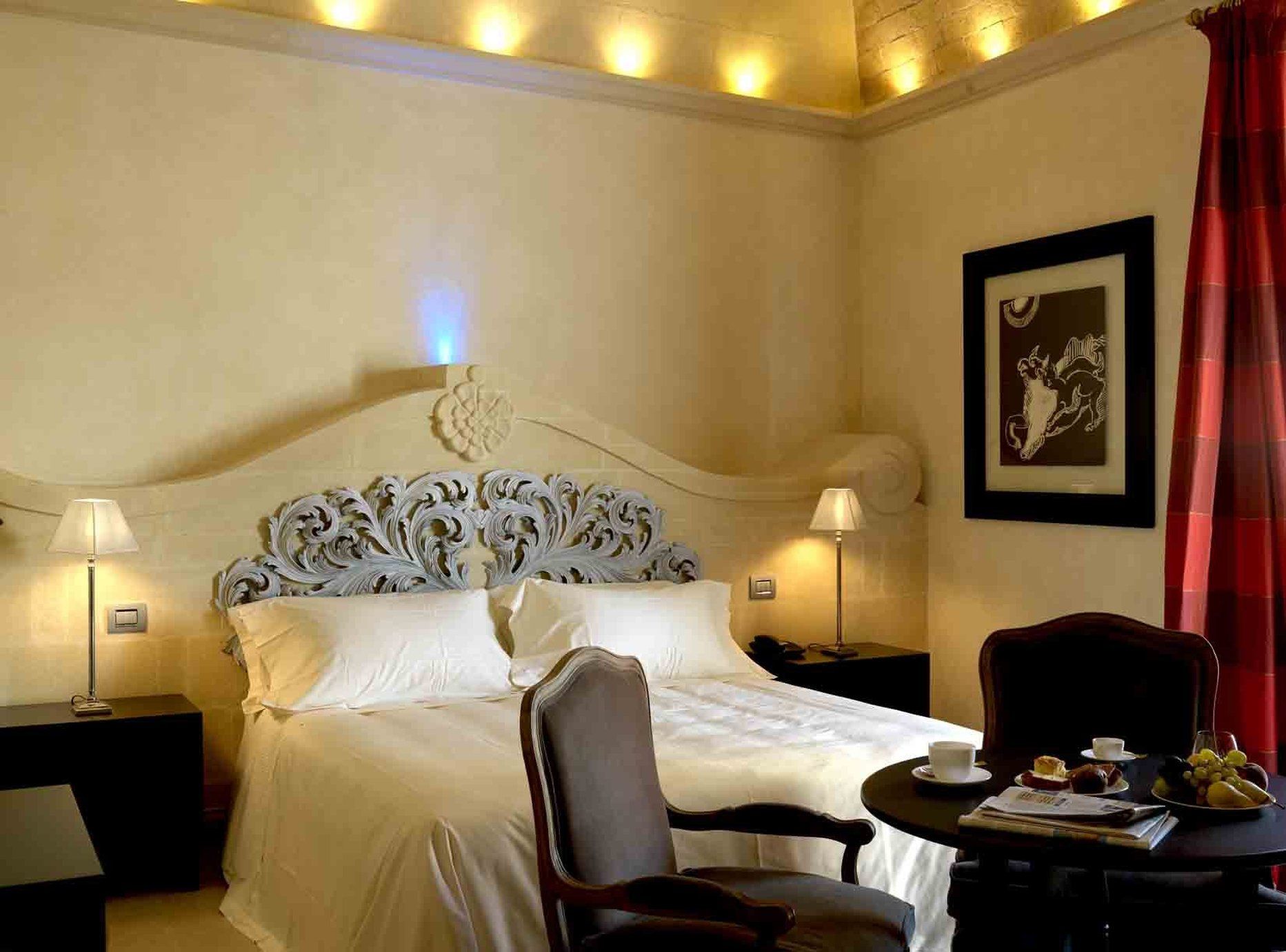 Palazzo Gattini Luxury Hotel - Vretreats มาเตรา ห้อง รูปภาพ