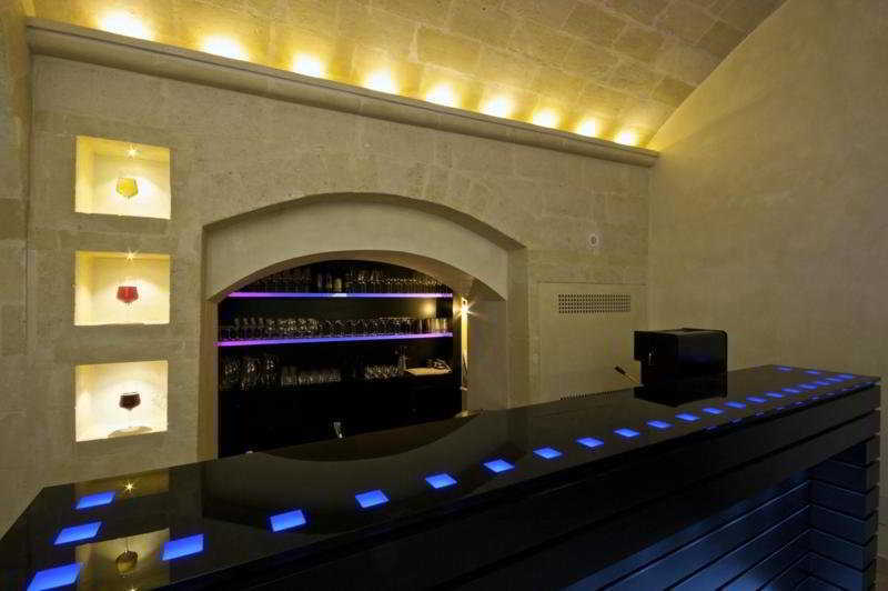 Palazzo Gattini Luxury Hotel - Vretreats มาเตรา ภายนอก รูปภาพ