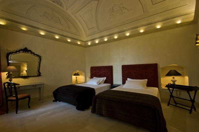 Palazzo Gattini Luxury Hotel มาเตรา ห้อง รูปภาพ