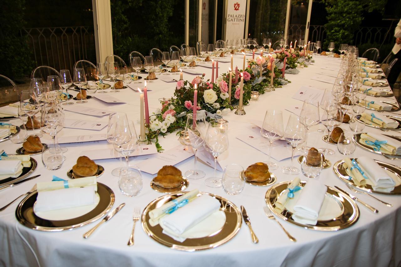 Palazzo Gattini Luxury Hotel - Vretreats มาเตรา ภายนอก รูปภาพ