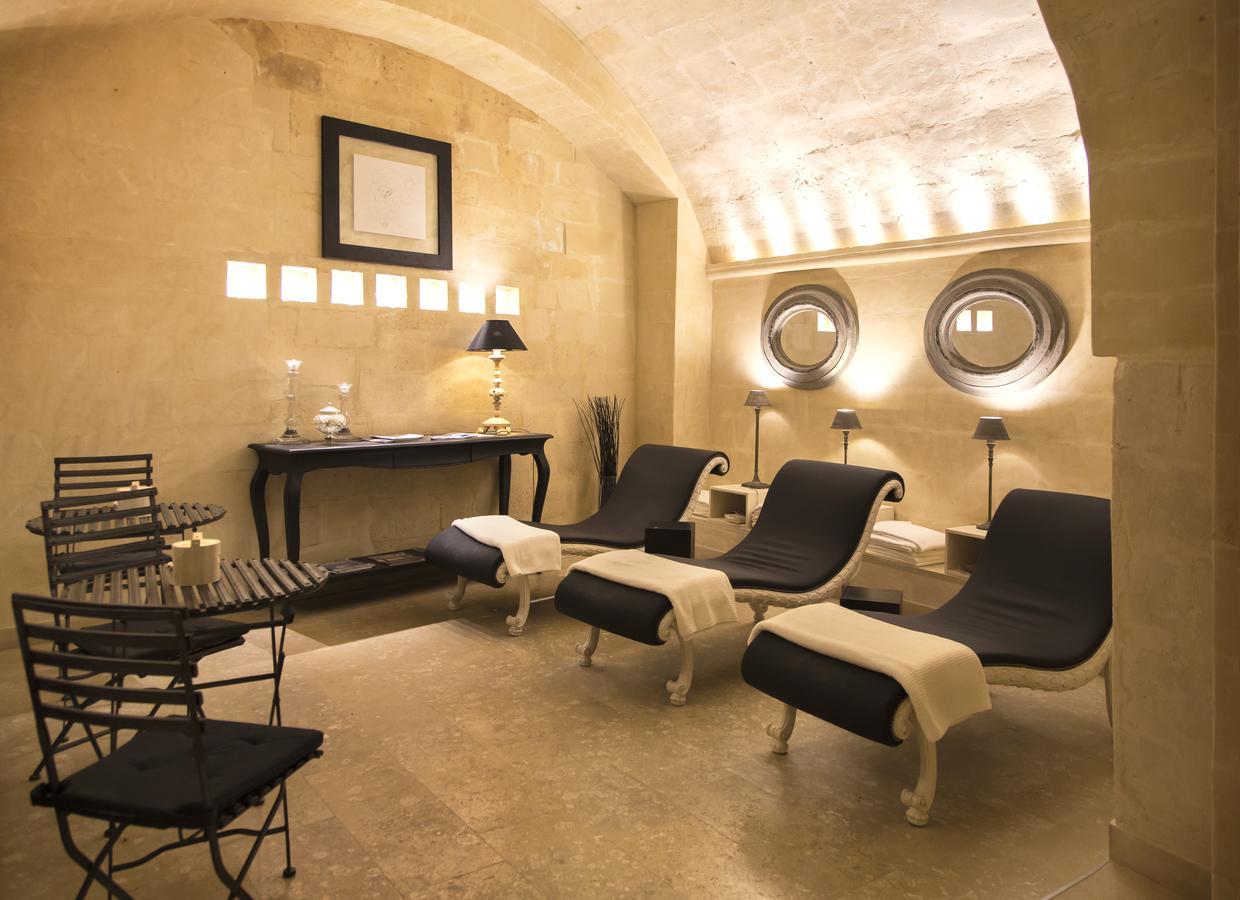 Palazzo Gattini Luxury Hotel - Vretreats มาเตรา ภายนอก รูปภาพ