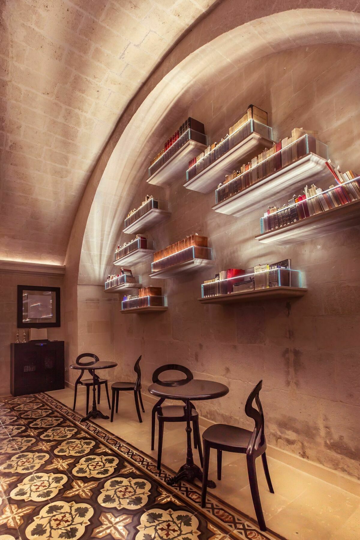 Palazzo Gattini Luxury Hotel - Vretreats มาเตรา ภายนอก รูปภาพ