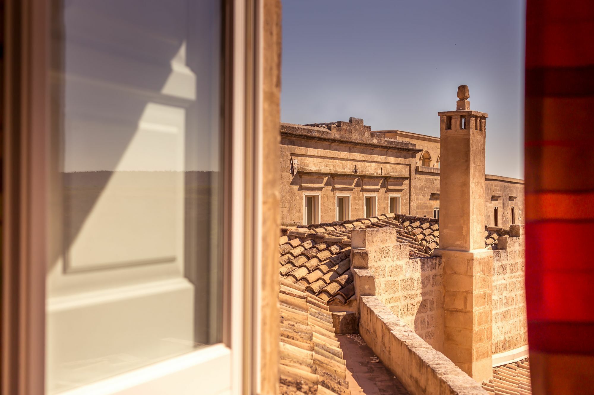 Palazzo Gattini Luxury Hotel - Vretreats มาเตรา ภายนอก รูปภาพ