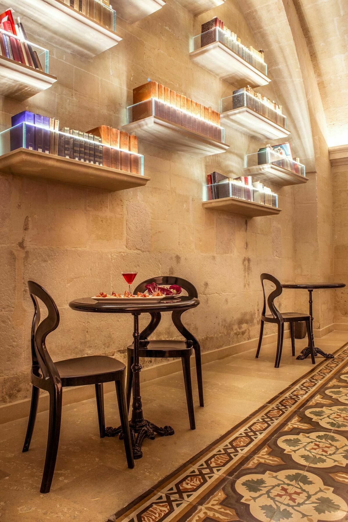 Palazzo Gattini Luxury Hotel - Vretreats มาเตรา ภายนอก รูปภาพ