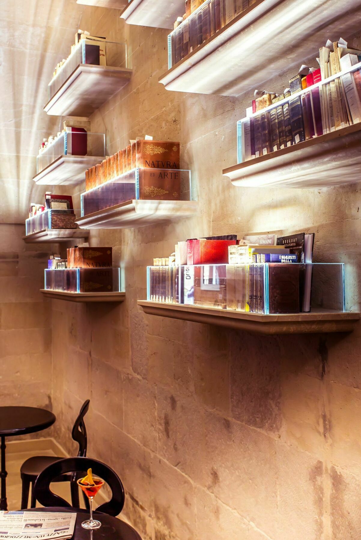Palazzo Gattini Luxury Hotel - Vretreats มาเตรา ภายนอก รูปภาพ