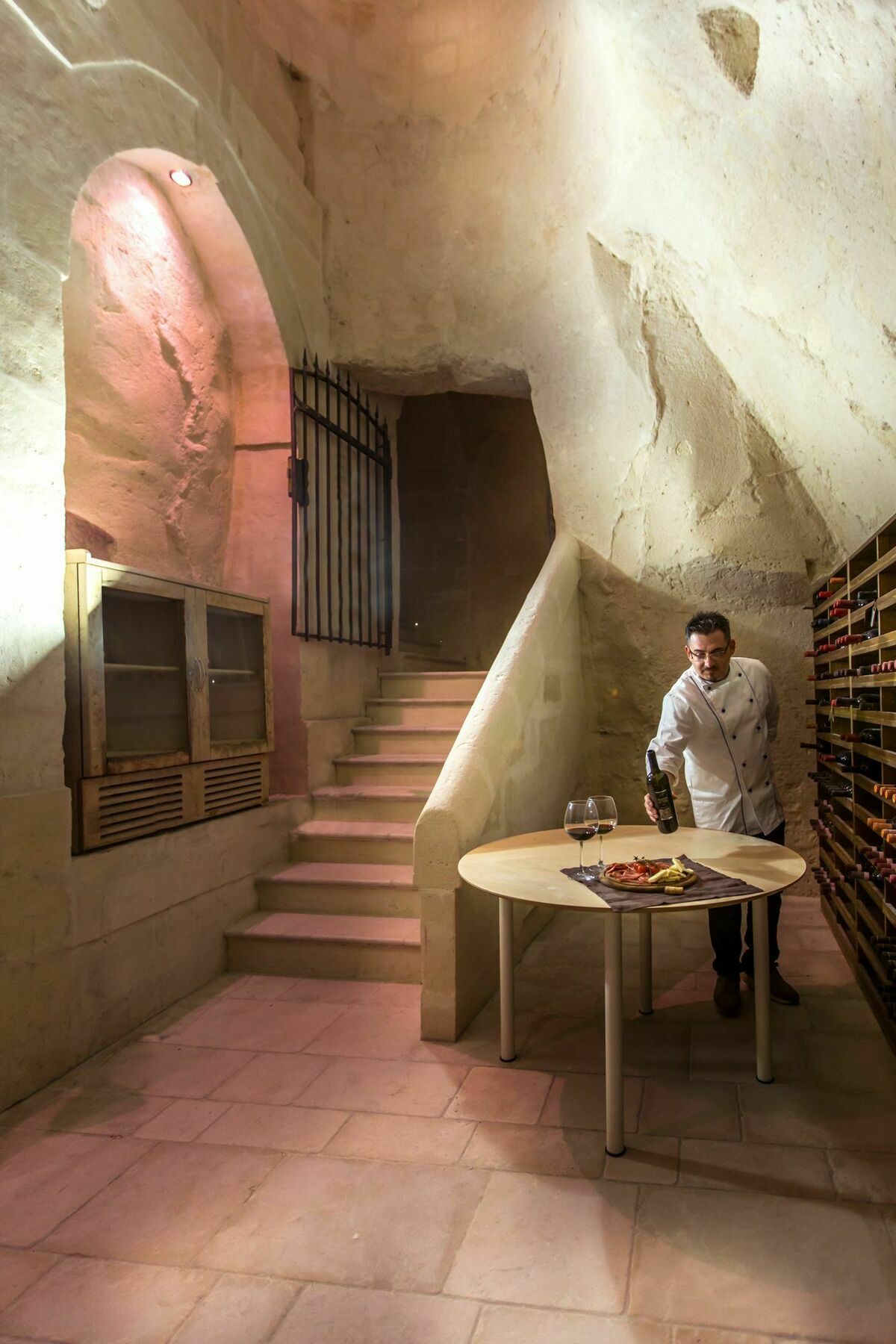 Palazzo Gattini Luxury Hotel - Vretreats มาเตรา ภายนอก รูปภาพ