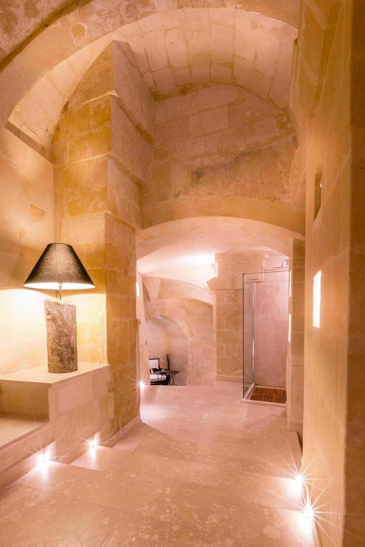 Palazzo Gattini Luxury Hotel - Vretreats มาเตรา ภายนอก รูปภาพ