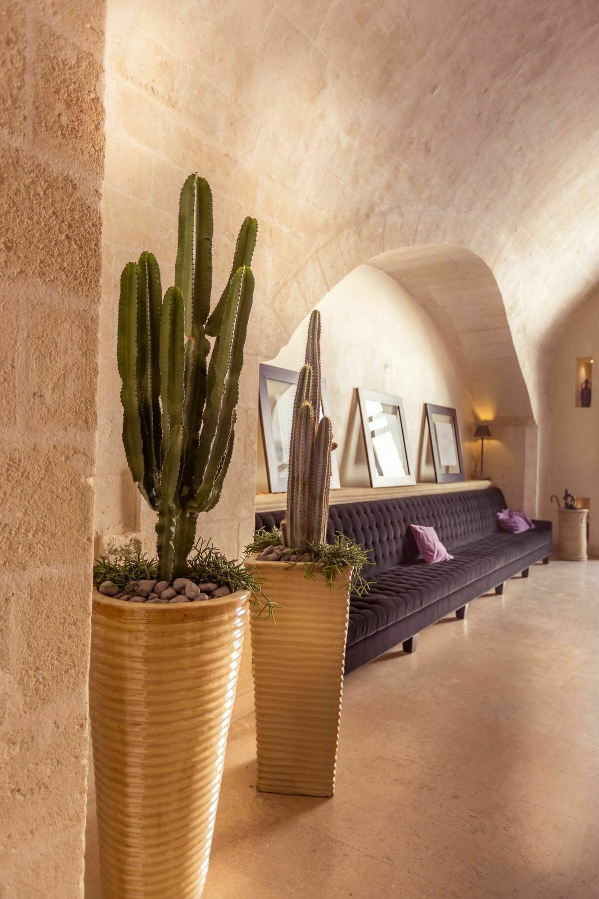 Palazzo Gattini Luxury Hotel - Vretreats มาเตรา ภายนอก รูปภาพ