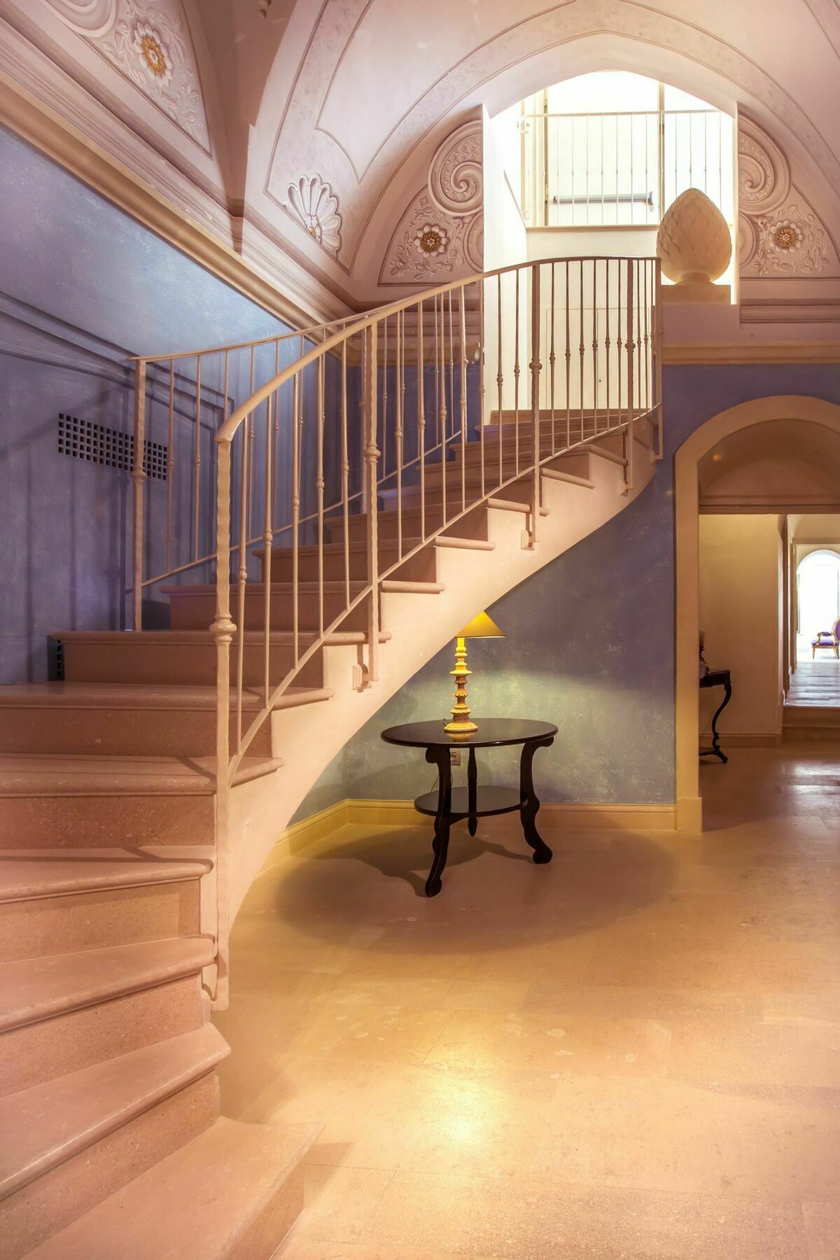 Palazzo Gattini Luxury Hotel - Vretreats มาเตรา ภายนอก รูปภาพ