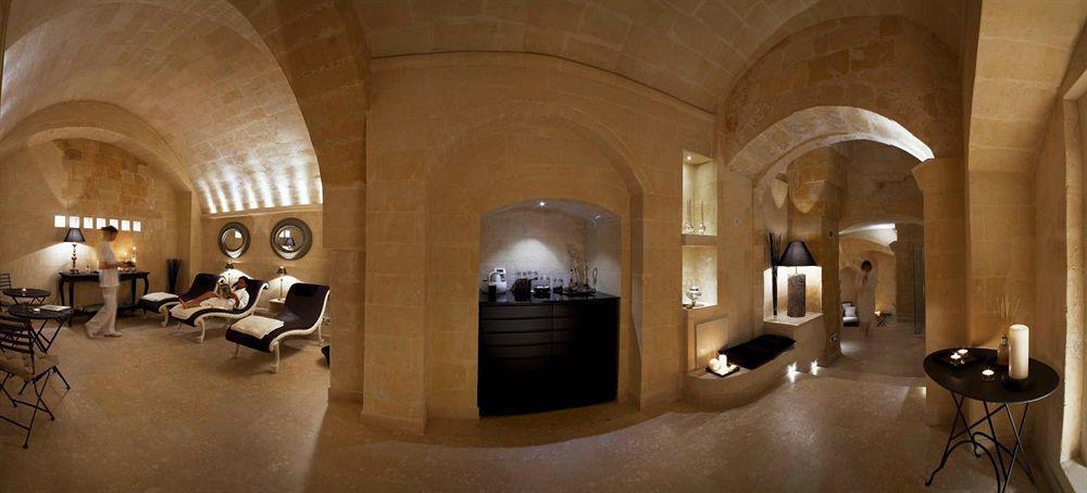 Palazzo Gattini Luxury Hotel - Vretreats มาเตรา ภายนอก รูปภาพ